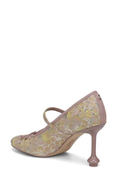 Circus Ny By Sam Edelman Vivian Mary Jane Pump In Neutral