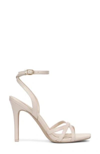 Circus Ny By Sam Edelman Bria Ankle Strap Sandal In Neutral