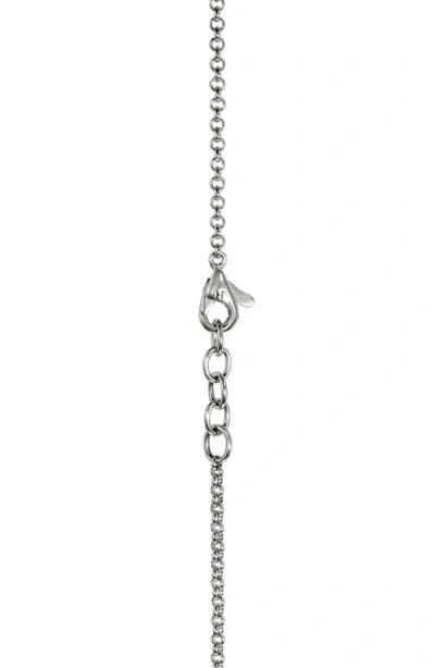 John Hardy Essentials Linked Bracelet In Silver