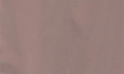 Emporio Armani Full-zip Nylon Blouson With Hood In Gray