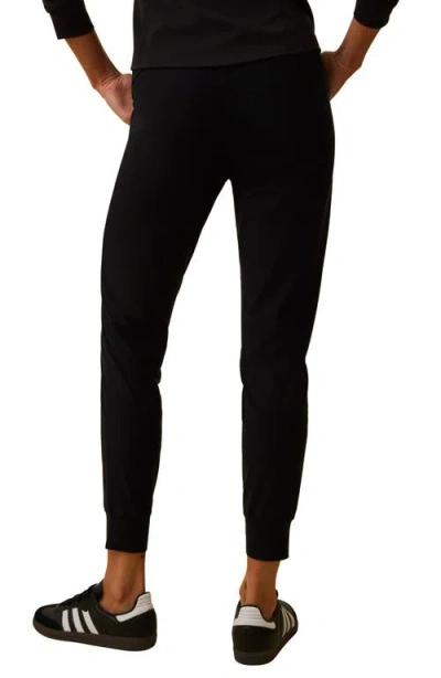 Greyson Phoenix Joggers In Black