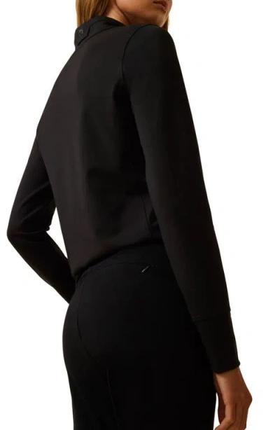 Greyson Phoenix Joggers In Black