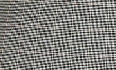 Kasper Windowpane Plaid Jacket In Brown