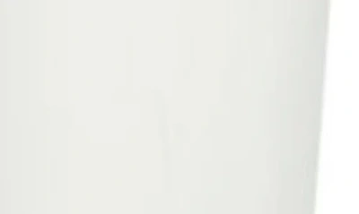 Kasper Gracie Pull-on Pant In White