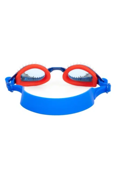Bling2o Fish Swim Goggles In Blue