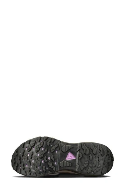 Craft Pure Trail X Running Shoe In Black