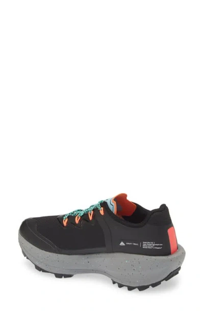 Craft Ultra Trail 2 Running Shoe In Black
