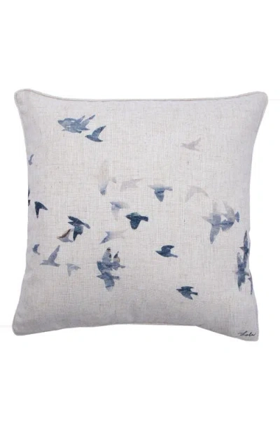 Renwil Flight Accent Pillow In Neutral