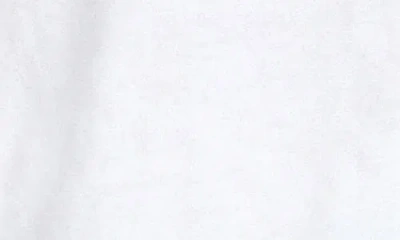 D.rt Encrypted Graphic T-shirt In White