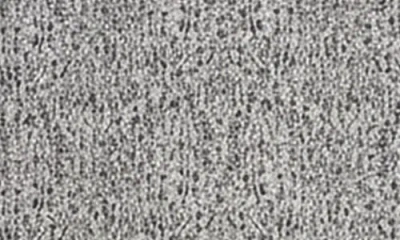 D.rt Oversize Layered Crewneck Sweatshirt In Gray