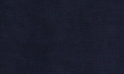 D.rt Oversize Crewneck Sweater In Blue