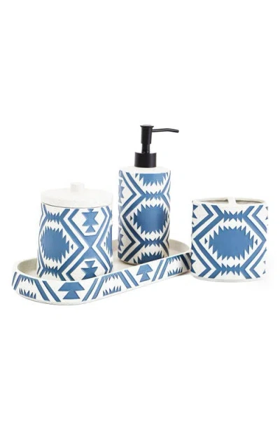 Pendleton White Sands Canister In Blue