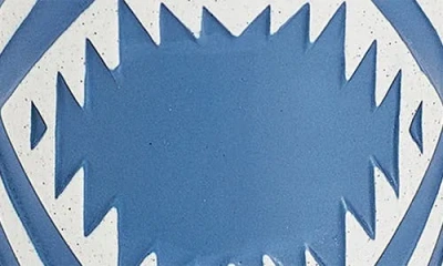 Pendleton White Sands Lotion Pump In Blue