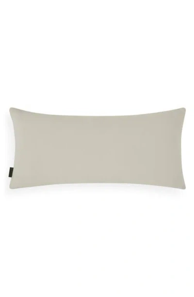 Pendleton White Sands Hug Pillow In Gray