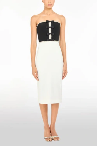 Jenny Packham Odette In White