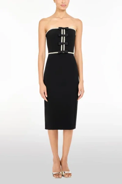 Jenny Packham Odette In Black