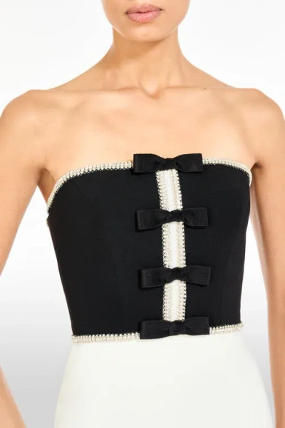 Jenny Packham Odette In White