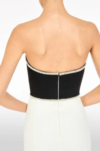 Jenny Packham Odette In White