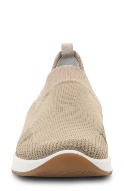 Ara Leena Sneaker In Neutral