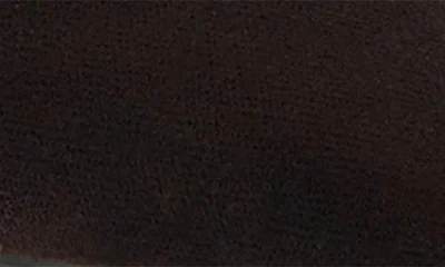 Mango Mica Pointed Toe Slingback Pump In Brown