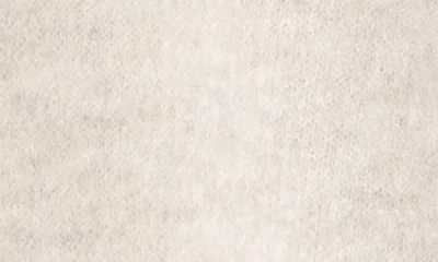 Mango Fringed Shawl In White