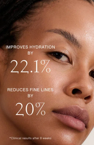 Thisissilk Power Up Silk Concentrate 5ml In Black