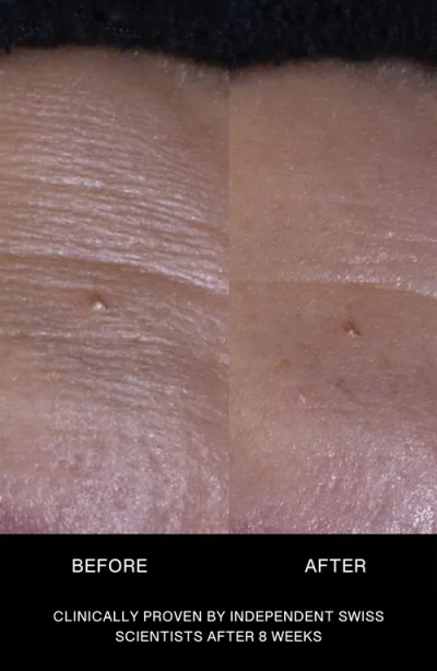 Thisissilk Power Up Silk Concentrate 5ml In Black