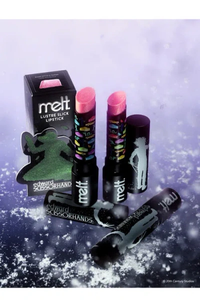 Melt Cosmetics Lustre Slick Lipstick In Pink