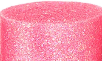 Melt Cosmetics Lustre Slick Lipstick In Pink