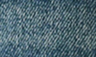 True Religion Ricky Aop Button Flap Straighjt Jeans In Multi