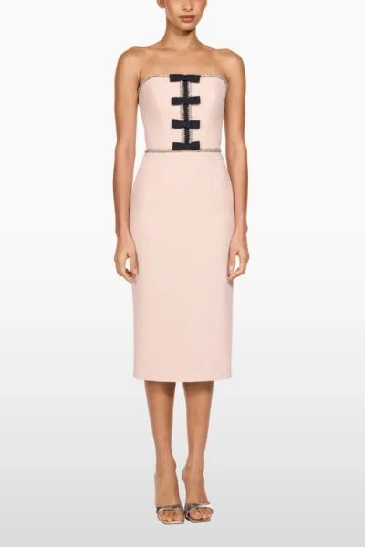 Jenny Packham Odette In Multi