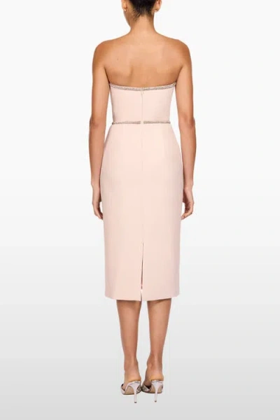 Jenny Packham Odette In Multi