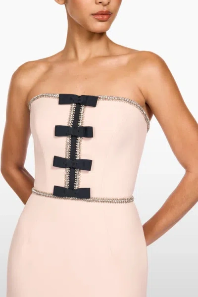 Jenny Packham Odette In Multi