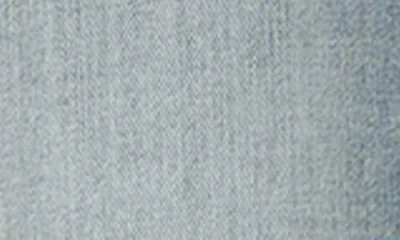 Silver Jeans Co. Elyse Slim Capri Jeans In Blue