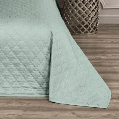 Togas Mistik Bedcover In Blue
