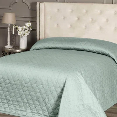 Togas Mistik Bedcover In Blue