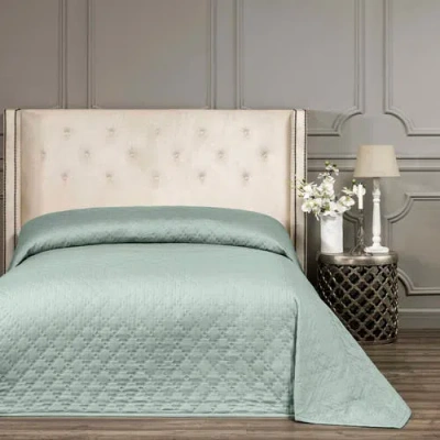 Togas Mistik Bedcover In Blue