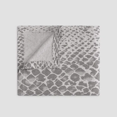 Togas Selisa Bedspread In Gray