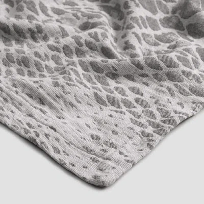 Togas Selisa Bedspread In Gray