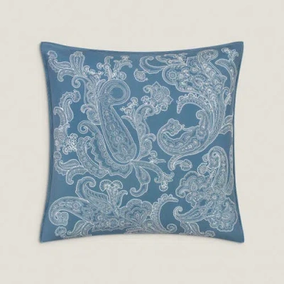 Togas Maaz Pillow Case In Blue