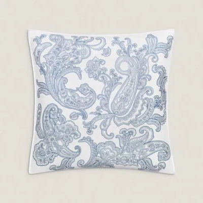 Togas Maaz Pillow Case In Blue