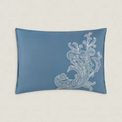 Togas Maaz Pillow Case In Blue