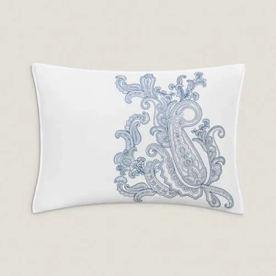 Togas Maaz Pillow Case In Blue
