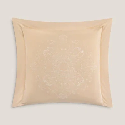 Togas Lucisano Pillowcase In Neutral