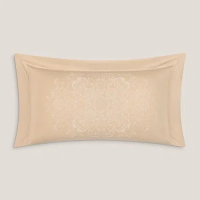Togas Lucisano Pillowcase In Neutral