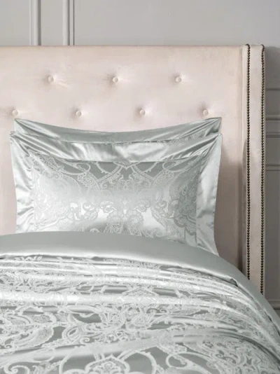Togas Somerset Pillowcase In Gray