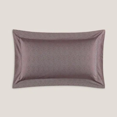 Togas Ashton Pillow Case In Purple
