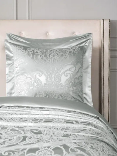 Togas Somerset Pillowcase In Gray