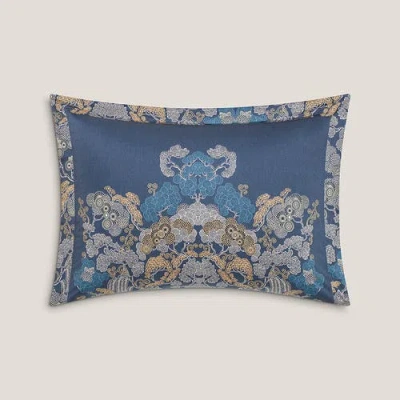 Togas Rioko Pillowcase In Blue