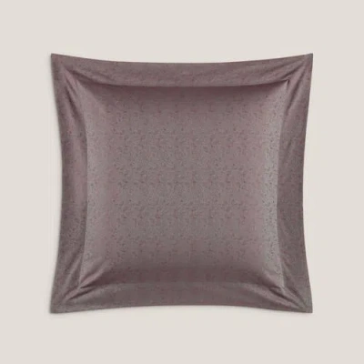 Togas Ashton Pillow Case In Purple